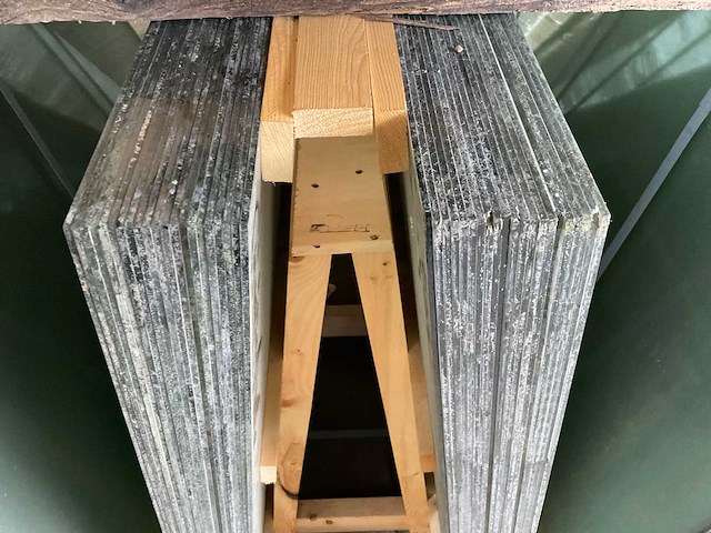 Glasplaat (39x) - afbeelding 4 van  4