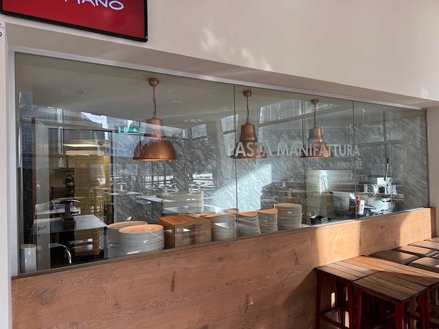 Glasplaat (3x) - afbeelding 1 van  5