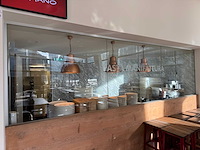 Glasplaat (3x) - afbeelding 1 van  5