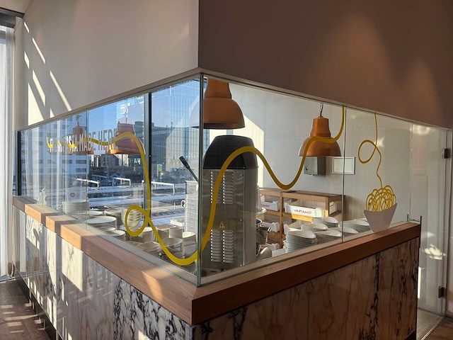 Glasplaat (5x) - afbeelding 1 van  7