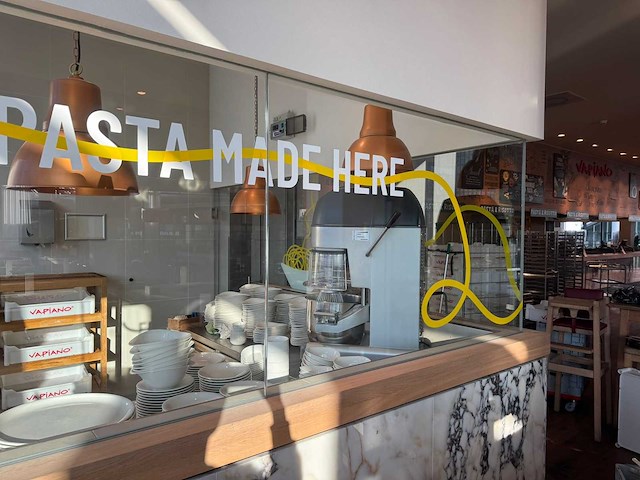 Glasplaat (5x) - afbeelding 2 van  7