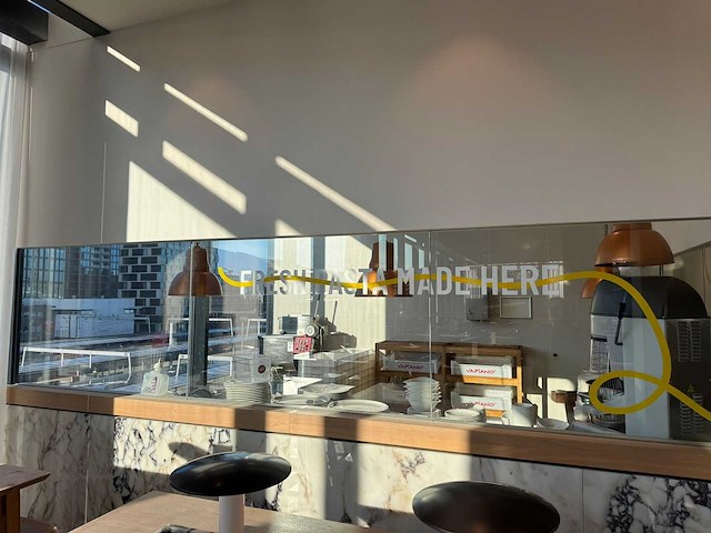 Glasplaat (5x) - afbeelding 4 van  7