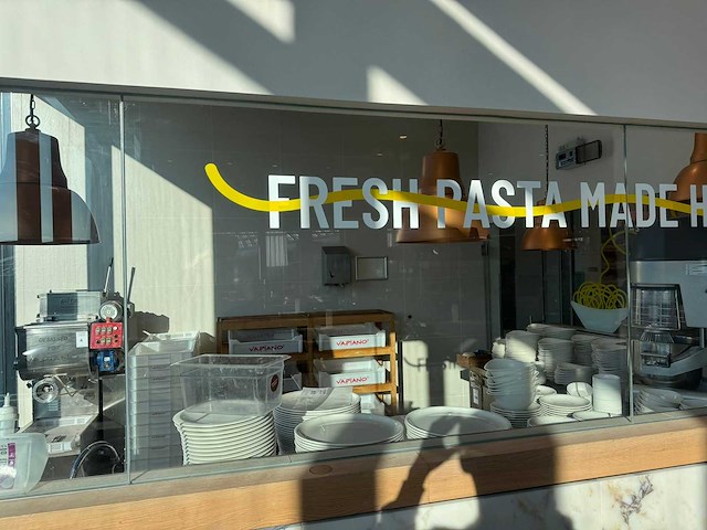 Glasplaat (5x) - afbeelding 6 van  7