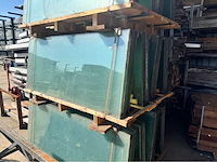 Glasplaat (60x) - afbeelding 1 van  10