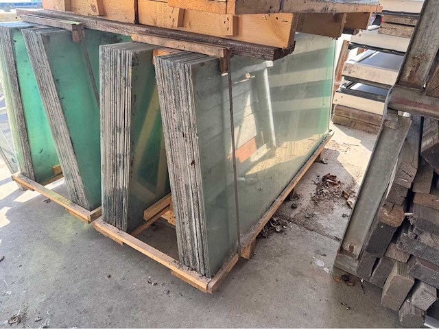Glasplaat (60x) - afbeelding 6 van  10