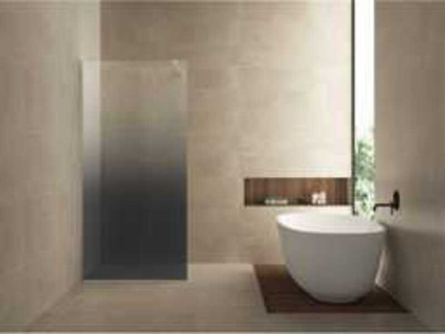 Glasplaat slim rook naar helder glas 120x200 wb, 20.3562 - afbeelding 1 van  2