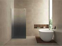 Glasplaat slim rook naar helder glas 120x200 wb, 20.3562