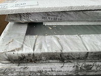 Glasplaat voor deur (16x) - afbeelding 4 van  7