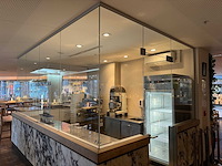 Glasplaten met deur - afbeelding 4 van  9