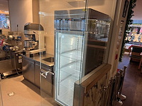 Glasplaten met deur - afbeelding 7 van  9