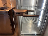 Glasplaten met deur - afbeelding 8 van  9