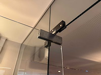 Glasplaten met deur - afbeelding 9 van  9