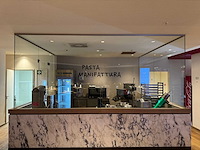 Glasplaten met deur - afbeelding 1 van  7