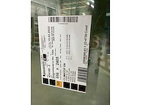 Glas/platen transportkar - afbeelding 4 van  13