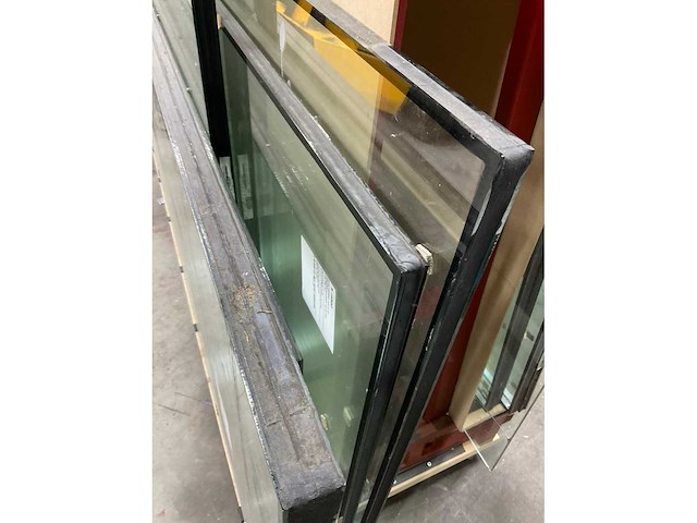 Glas/platen transportkar - afbeelding 5 van  13