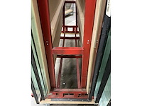 Glas/platen transportkar - afbeelding 8 van  13