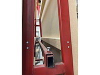 Glas/platen transportkar - afbeelding 11 van  13