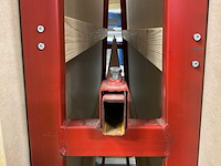 Glas/platen transportkar - afbeelding 6 van  10