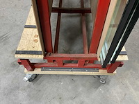 Glas/platen transportkar - afbeelding 9 van  10
