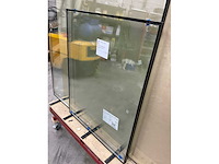 Glas/platen transportkar - afbeelding 5 van  8