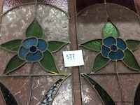 Glasramen - afbeelding 2 van  3