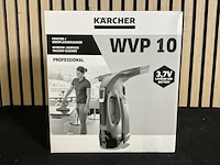 Glasreiniger karcher, wvp 10 - afbeelding 1 van  6