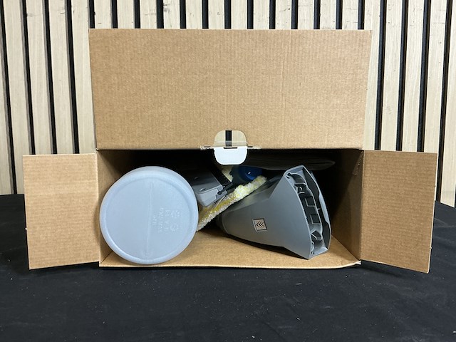 Glasreiniger karcher, wvp 10 - afbeelding 6 van  6