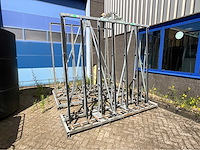 Glasresteel - afbeelding 1 van  2