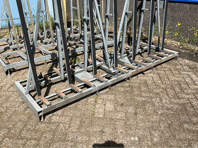 Glasresteel - afbeelding 2 van  2