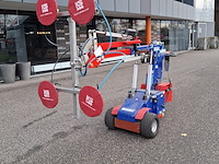 Glasrobot ks robot, 350 offroad, bouwjaar 2019 - afbeelding 2 van  51