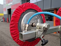 Glasrobot ks robot, 350 offroad, bouwjaar 2019 - afbeelding 5 van  51