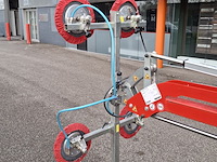 Glasrobot ks robot, 350 offroad, bouwjaar 2019 - afbeelding 7 van  51