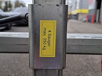 Glasrobot ks robot, 350 offroad, bouwjaar 2019 - afbeelding 8 van  51