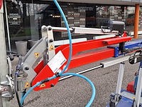 Glasrobot ks robot, 350 offroad, bouwjaar 2019 - afbeelding 10 van  51