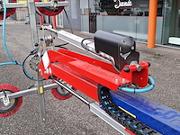 Glasrobot ks robot, 350 offroad, bouwjaar 2019 - afbeelding 11 van  51