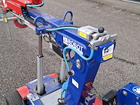 Glasrobot ks robot, 350 offroad, bouwjaar 2019 - afbeelding 13 van  51