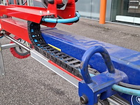 Glasrobot ks robot, 350 offroad, bouwjaar 2019 - afbeelding 14 van  51