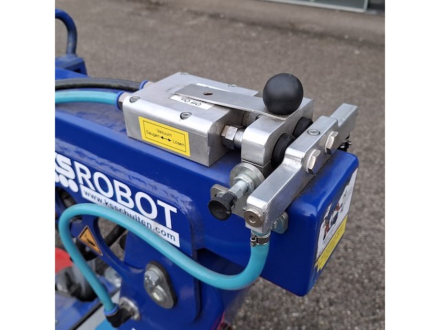 Glasrobot ks robot, 350 offroad, bouwjaar 2019 - afbeelding 15 van  51