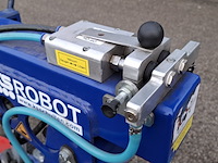 Glasrobot ks robot, 350 offroad, bouwjaar 2019 - afbeelding 15 van  51