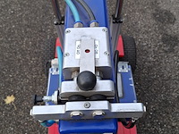 Glasrobot ks robot, 350 offroad, bouwjaar 2019 - afbeelding 16 van  51