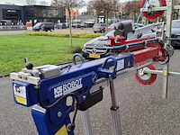 Glasrobot ks robot, 350 offroad, bouwjaar 2019 - afbeelding 17 van  51