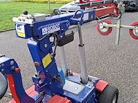 Glasrobot ks robot, 350 offroad, bouwjaar 2019 - afbeelding 18 van  51