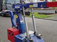 Glasrobot ks robot, 350 offroad, bouwjaar 2019 - afbeelding 19 van  51