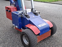 Glasrobot ks robot, 350 offroad, bouwjaar 2019 - afbeelding 20 van  51