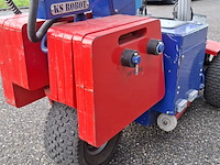Glasrobot ks robot, 350 offroad, bouwjaar 2019 - afbeelding 21 van  51