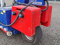 Glasrobot ks robot, 350 offroad, bouwjaar 2019 - afbeelding 22 van  51