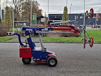 Glasrobot ks robot, 350 offroad, bouwjaar 2019 - afbeelding 12 van  51