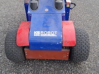 Glasrobot ks robot, 350 offroad, bouwjaar 2019 - afbeelding 25 van  51