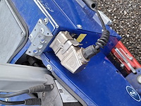 Glasrobot ks robot, 350 offroad, bouwjaar 2019 - afbeelding 26 van  51