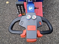 Glasrobot ks robot, 350 offroad, bouwjaar 2019 - afbeelding 29 van  51